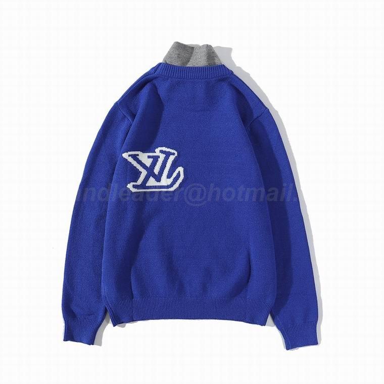 LV Men's Sweater 13